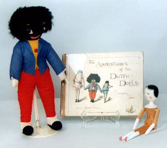 Golliwogg
